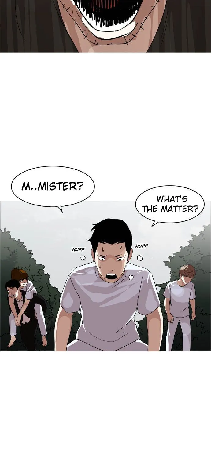 Lookism (Bookmanga) Mangakakalot X Chapter 135 Page 96
