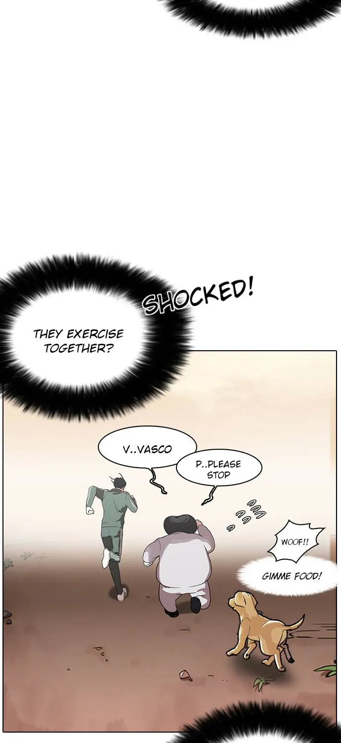 Lookism (Bookmanga) Mangakakalot X Chapter 138 Page 116