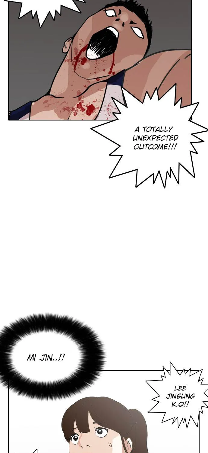 Lookism (Bookmanga) Mangakakalot X Chapter 138 Page 32