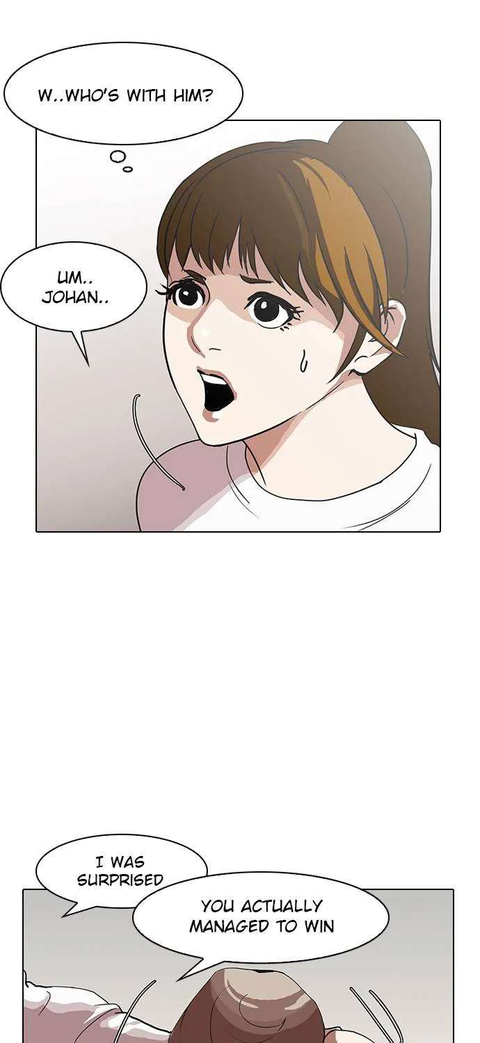 Lookism (Bookmanga) Mangakakalot X Chapter 138 Page 56