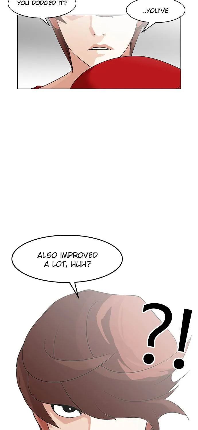 Lookism (Bookmanga) Mangakakalot X Chapter 138 Page 8