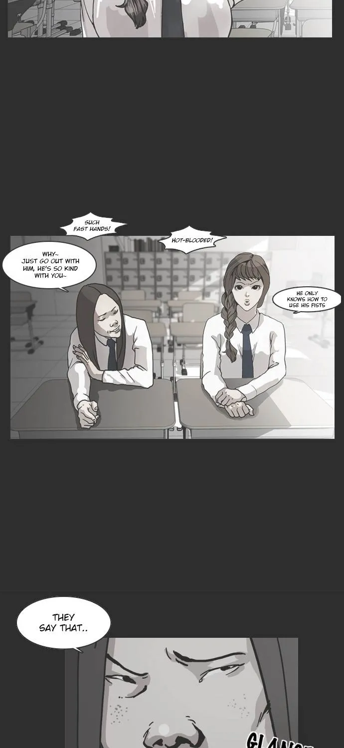 Lookism (Bookmanga) Mangakakalot X Chapter 138 Page 80