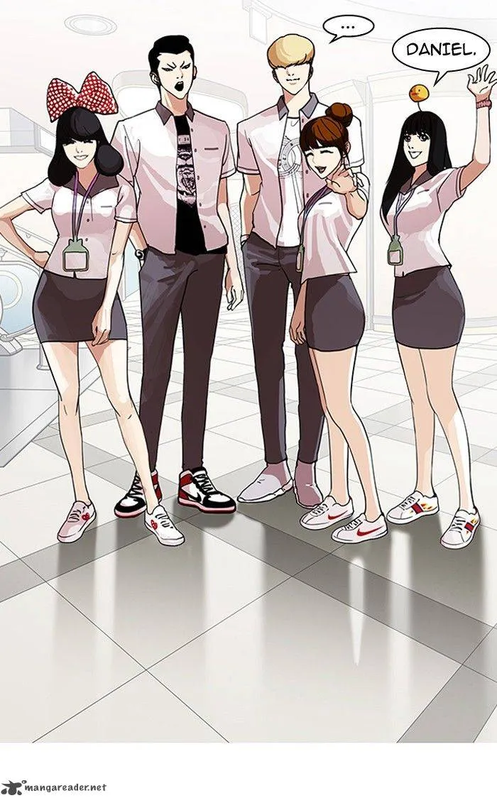 Lookism (Bookmanga) Mangakakalot X Chapter 139 Page 13