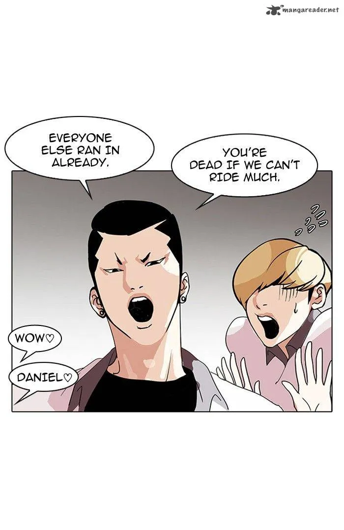 Lookism (Bookmanga) Mangakakalot X Chapter 139 Page 14