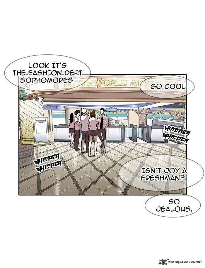 Lookism (Bookmanga) Mangakakalot X Chapter 139 Page 18
