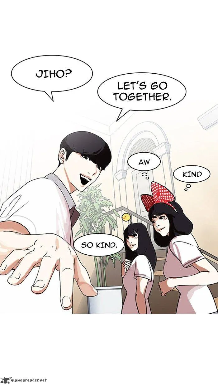 Lookism (Bookmanga) Mangakakalot X Chapter 139 Page 21