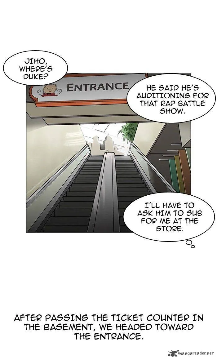 Lookism (Bookmanga) Mangakakalot X Chapter 139 Page 25