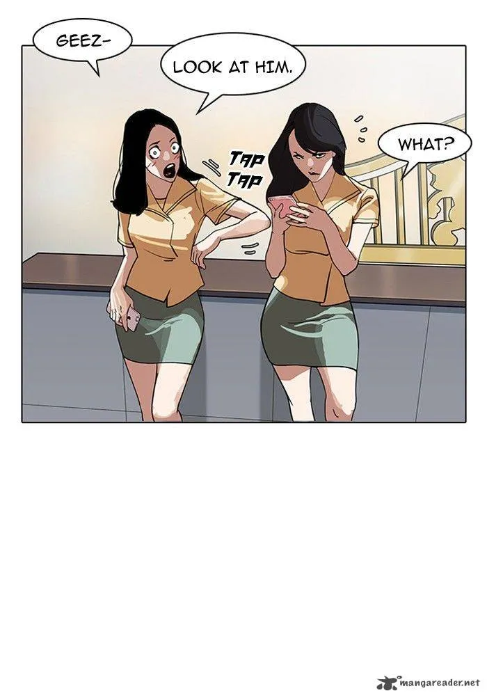 Lookism (Bookmanga) Mangakakalot X Chapter 139 Page 4