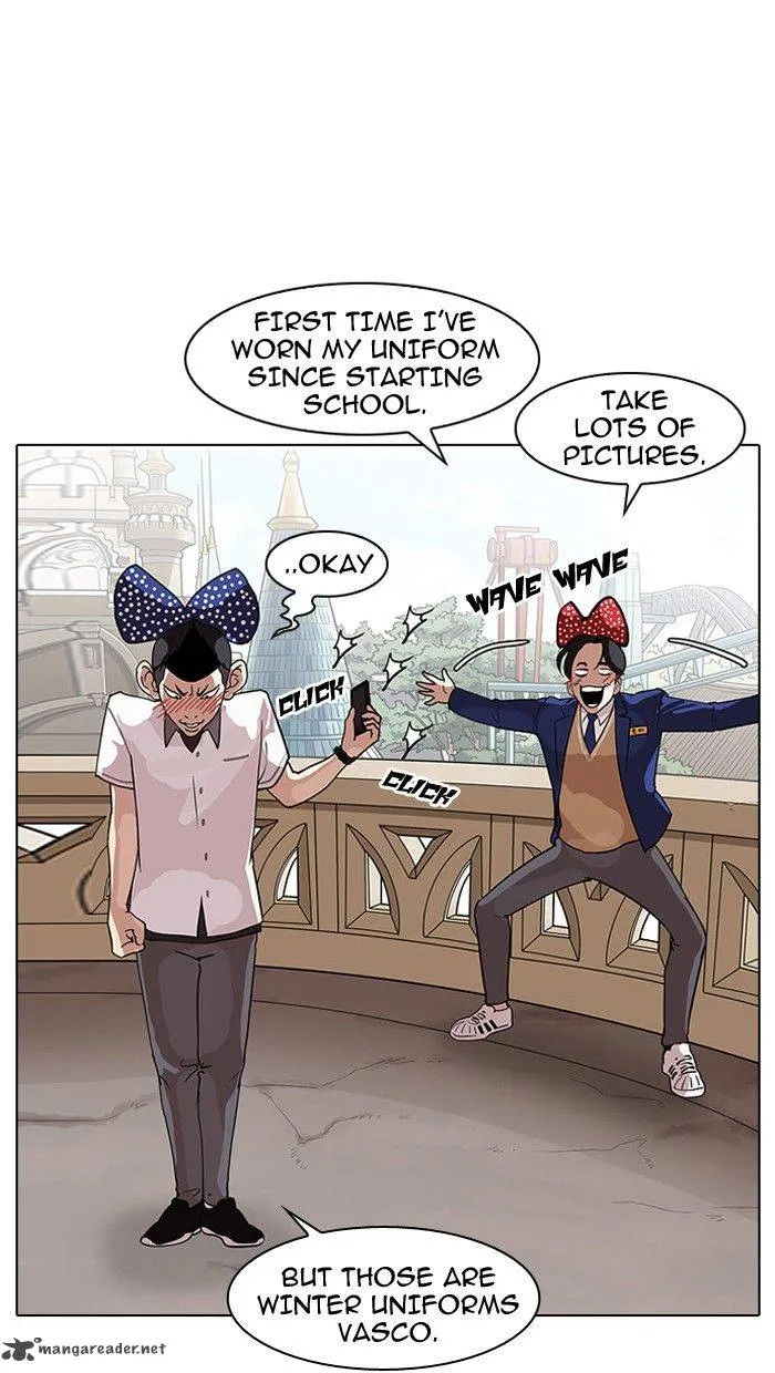 Lookism (Bookmanga) Mangakakalot X Chapter 139 Page 33