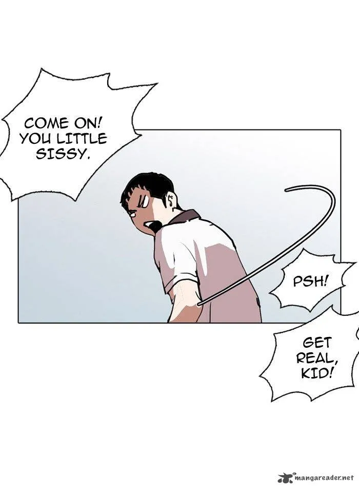 Lookism (Bookmanga) Mangakakalot X Chapter 139 Page 36