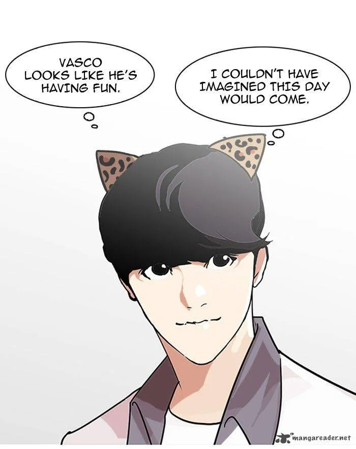 Lookism (Bookmanga) Mangakakalot X Chapter 139 Page 39