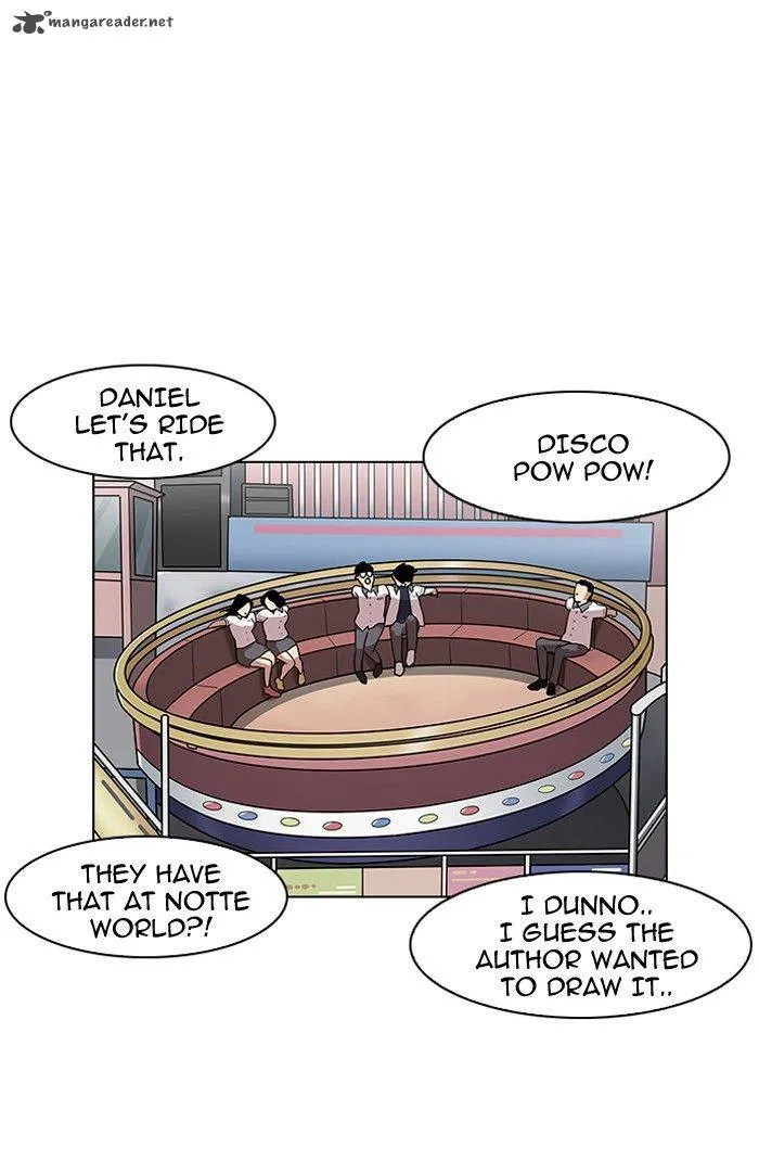 Lookism (Bookmanga) Mangakakalot X Chapter 139 Page 42
