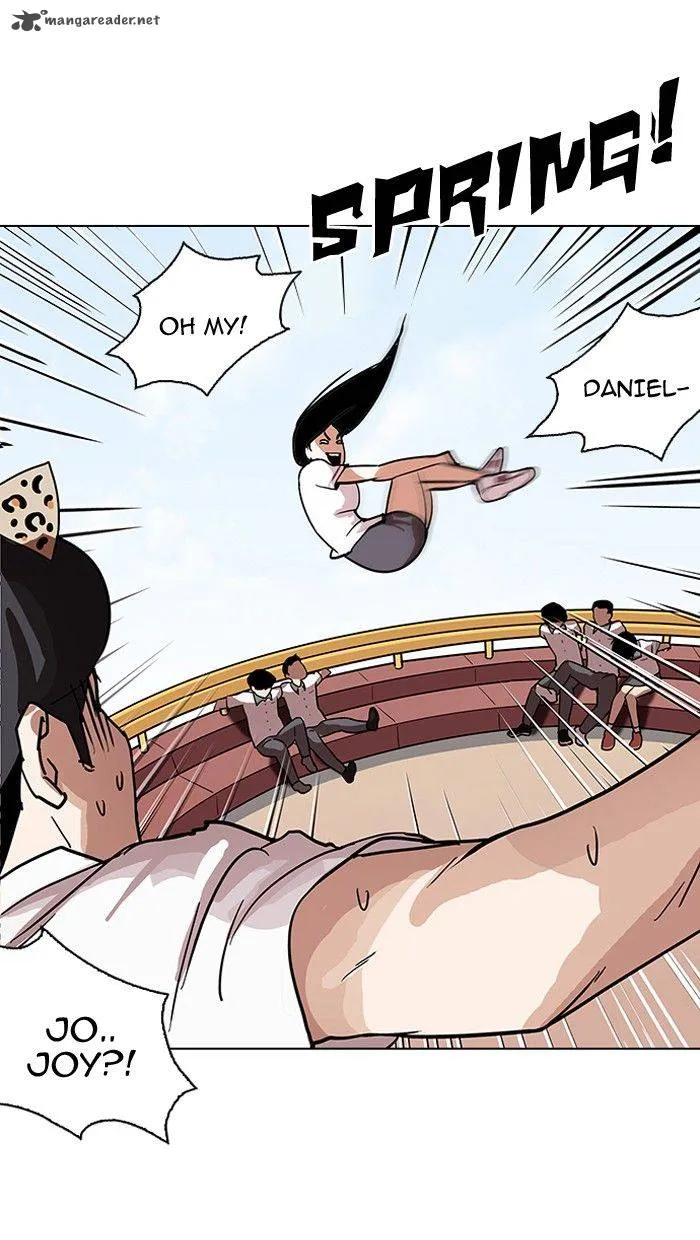 Lookism (Bookmanga) Mangakakalot X Chapter 139 Page 46