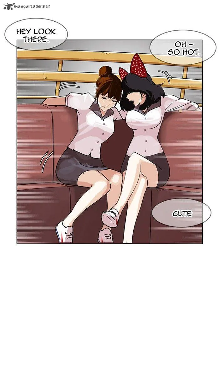 Lookism (Bookmanga) Mangakakalot X Chapter 139 Page 57