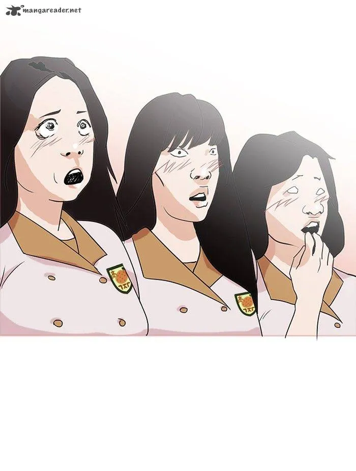 Lookism (Bookmanga) Mangakakalot X Chapter 139 Page 61