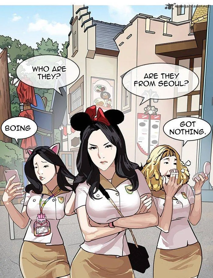 Lookism (Bookmanga) Mangakakalot X Chapter 139 Page 65
