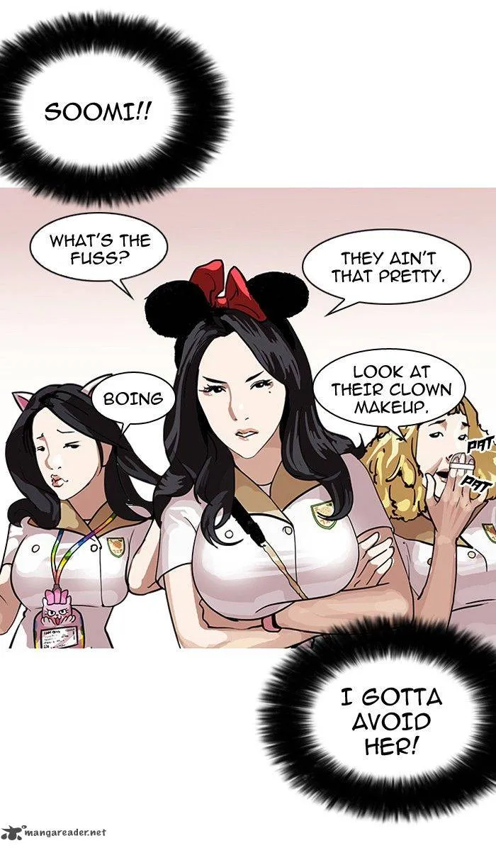 Lookism (Bookmanga) Mangakakalot X Chapter 139 Page 67