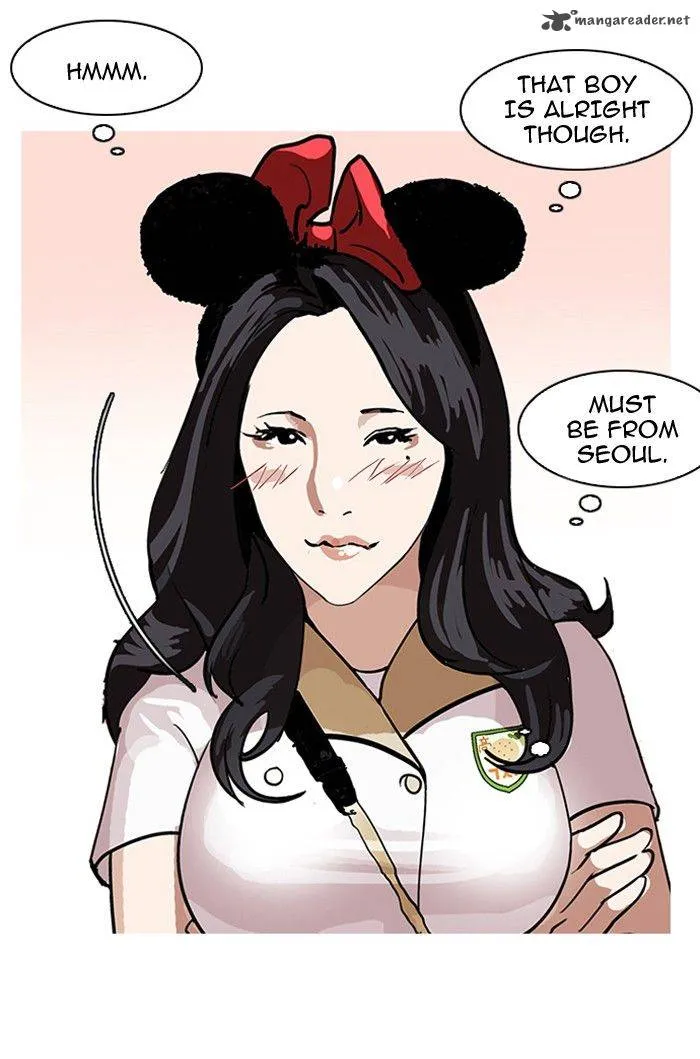 Lookism (Bookmanga) Mangakakalot X Chapter 139 Page 70
