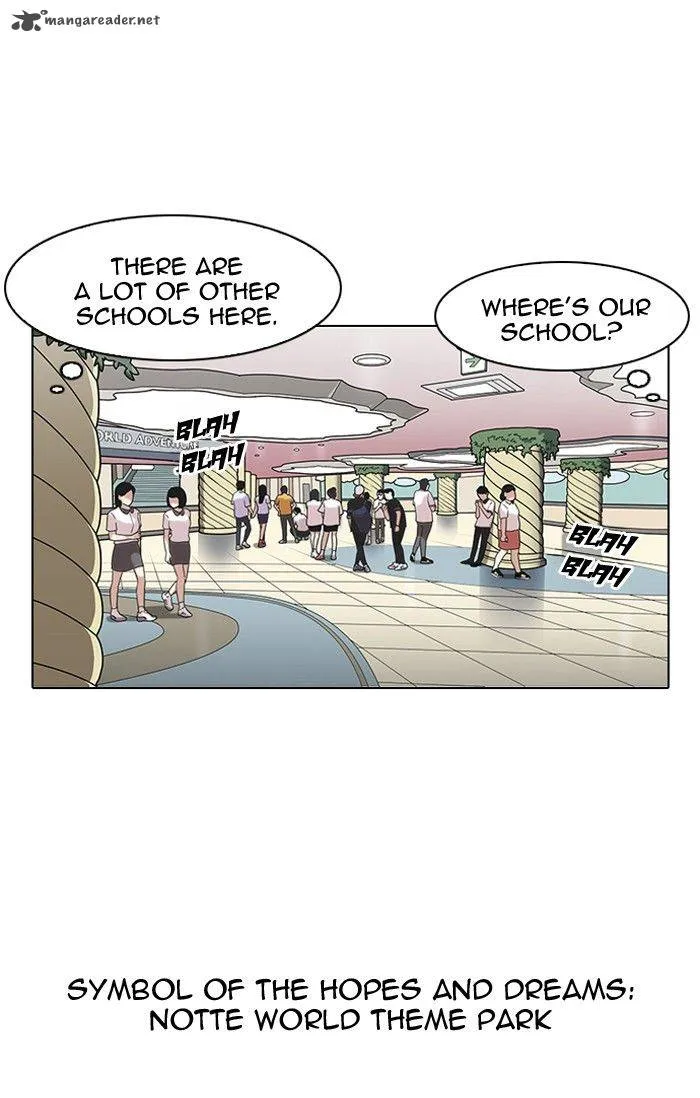 Lookism (Bookmanga) Mangakakalot X Chapter 139 Page 8