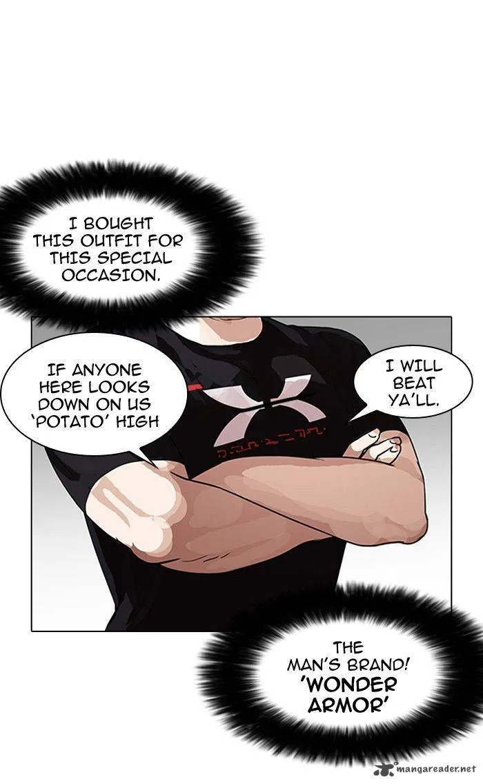 Lookism (Bookmanga) Mangakakalot X Chapter 139 Page 78