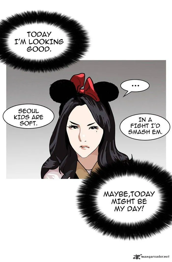 Lookism (Bookmanga) Mangakakalot X Chapter 139 Page 86