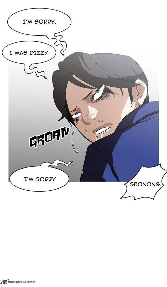Lookism (Bookmanga) Mangakakalot X Chapter 139 Page 93