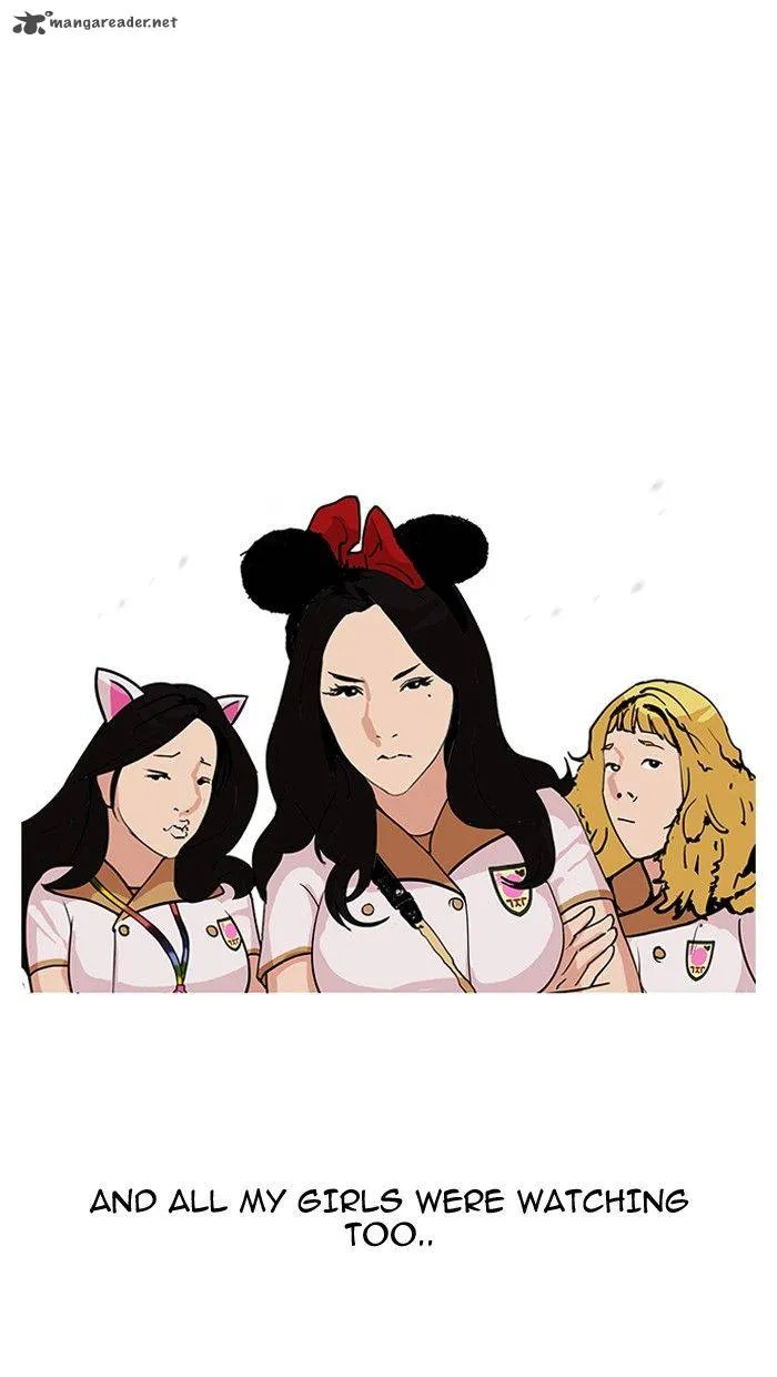 Lookism (Bookmanga) Mangakakalot X Chapter 139 Page 95