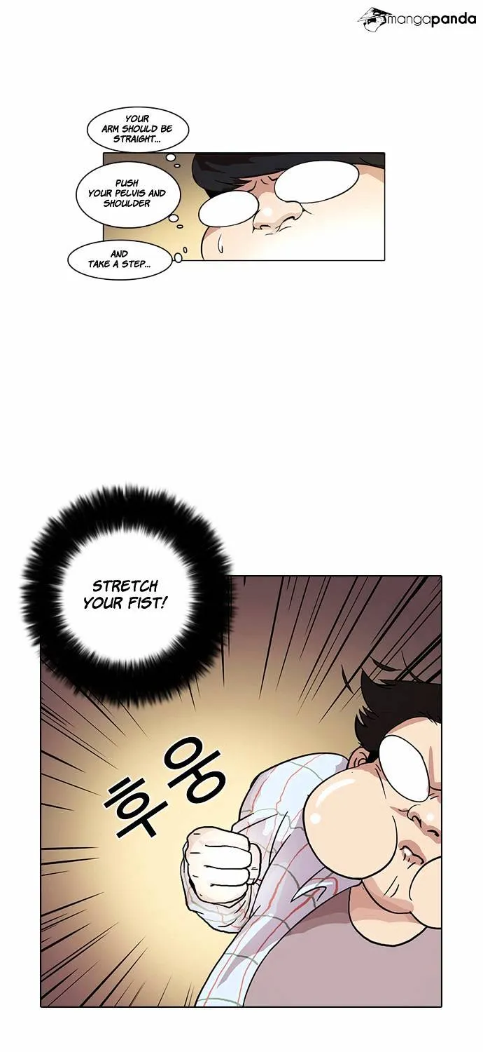Lookism (Bookmanga) Mangakakalot X Chapter 14 Page 62