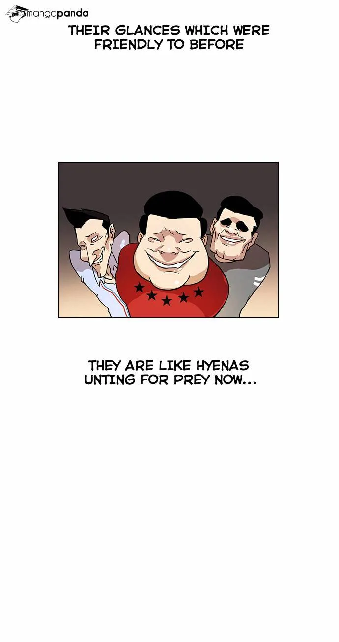 Lookism (Bookmanga) Mangakakalot X Chapter 14 Page 8