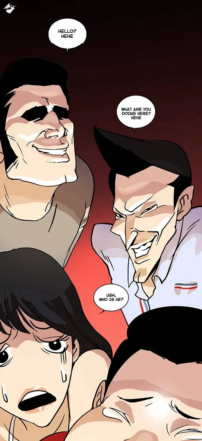 Lookism (Bookmanga) Mangakakalot X Chapter 14 Page 9