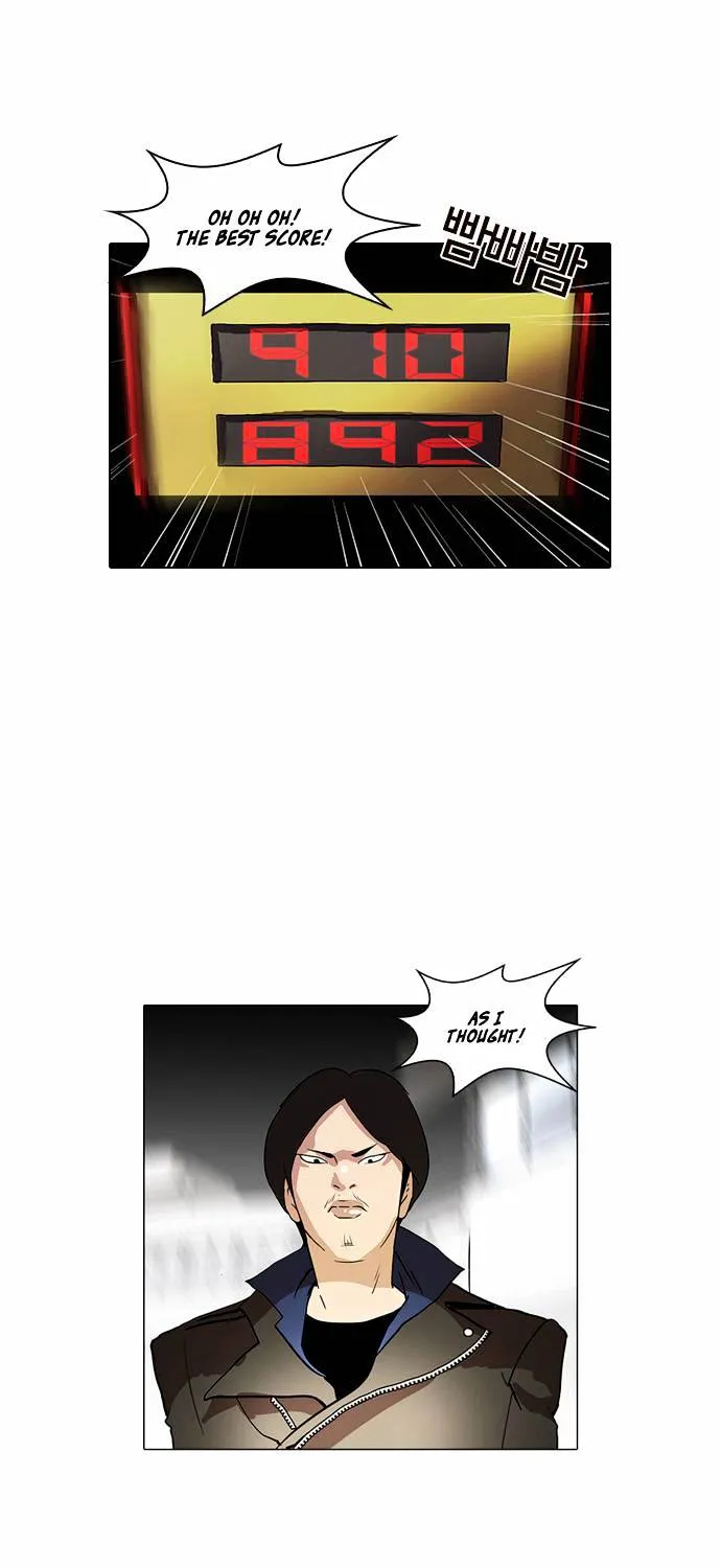 Lookism (Bookmanga) Mangakakalot X Chapter 14 Page 82