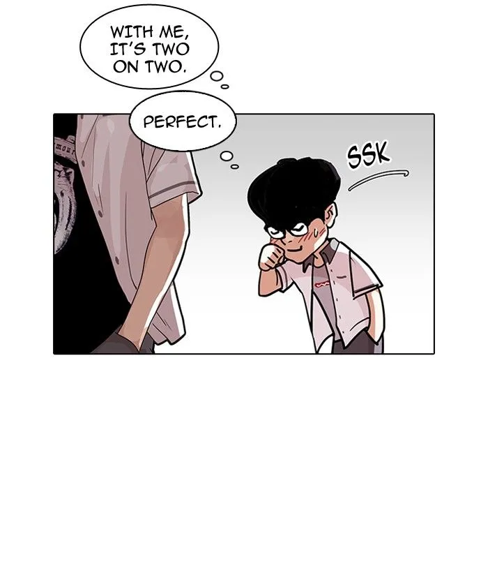 Lookism (Bookmanga) Mangakakalot X Chapter 140 Page 119