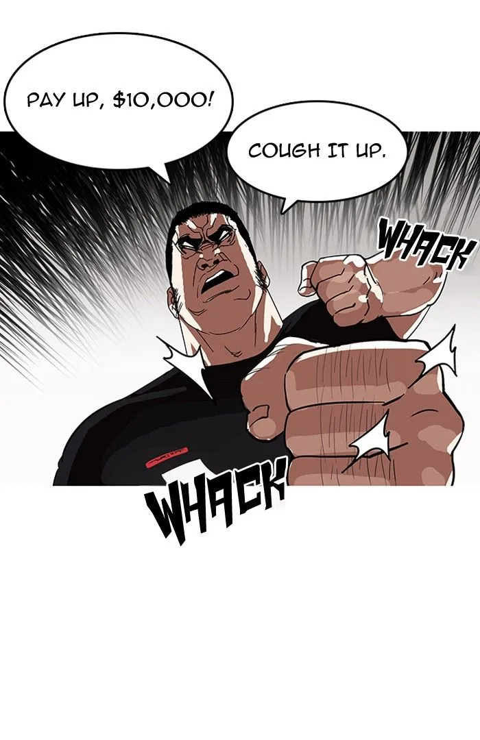 Lookism (Bookmanga) Mangakakalot X Chapter 140 Page 16