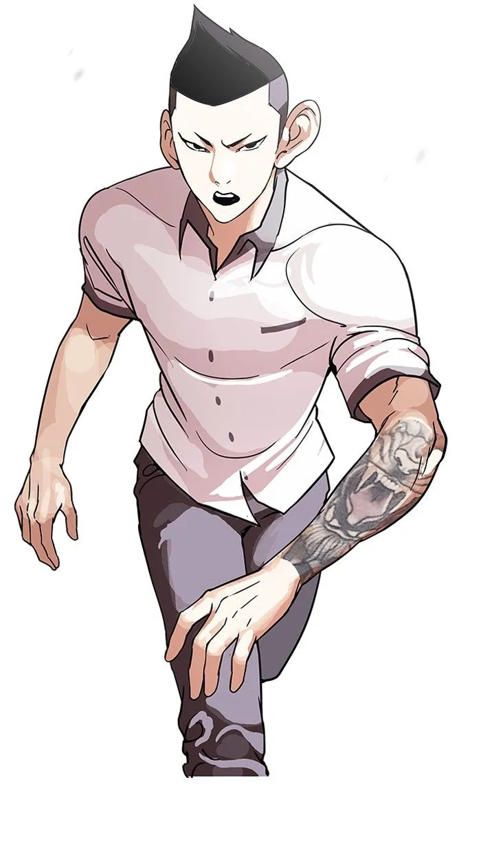 Lookism (Bookmanga) Mangakakalot X Chapter 140 Page 22