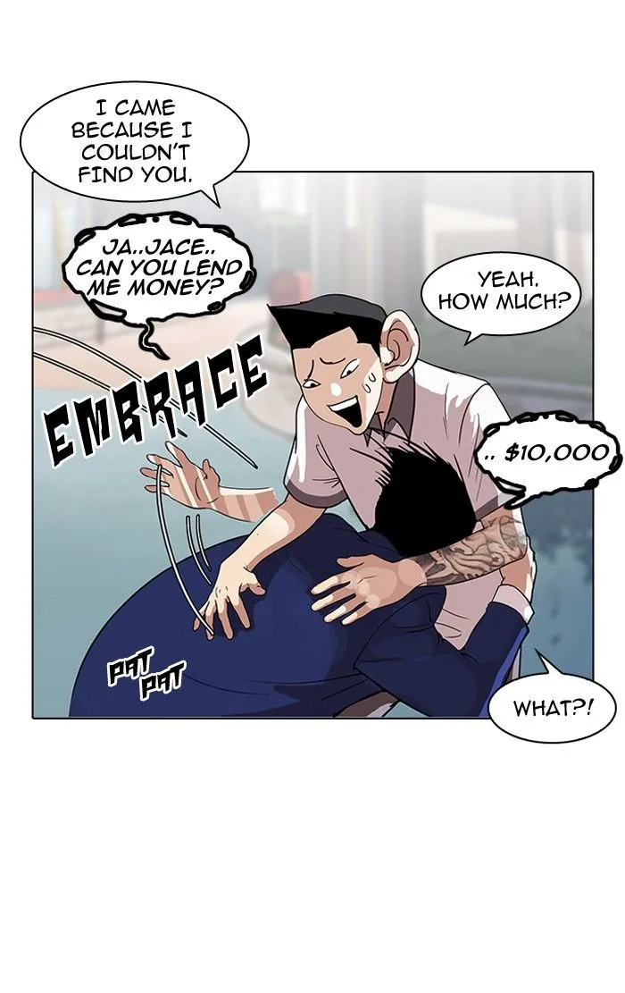Lookism (Bookmanga) Mangakakalot X Chapter 140 Page 24