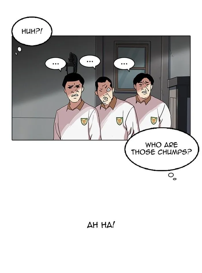 Lookism (Bookmanga) Mangakakalot X Chapter 140 Page 44