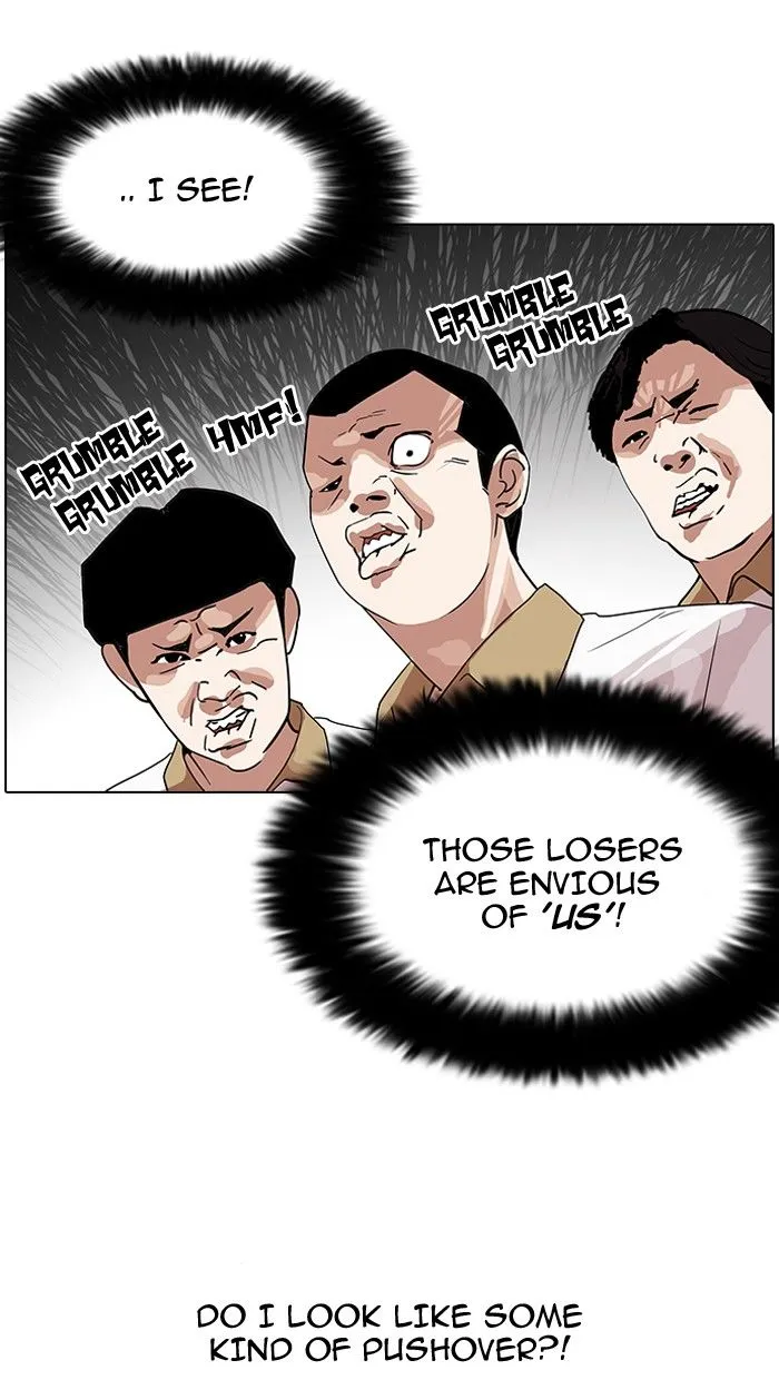Lookism (Bookmanga) Mangakakalot X Chapter 140 Page 45