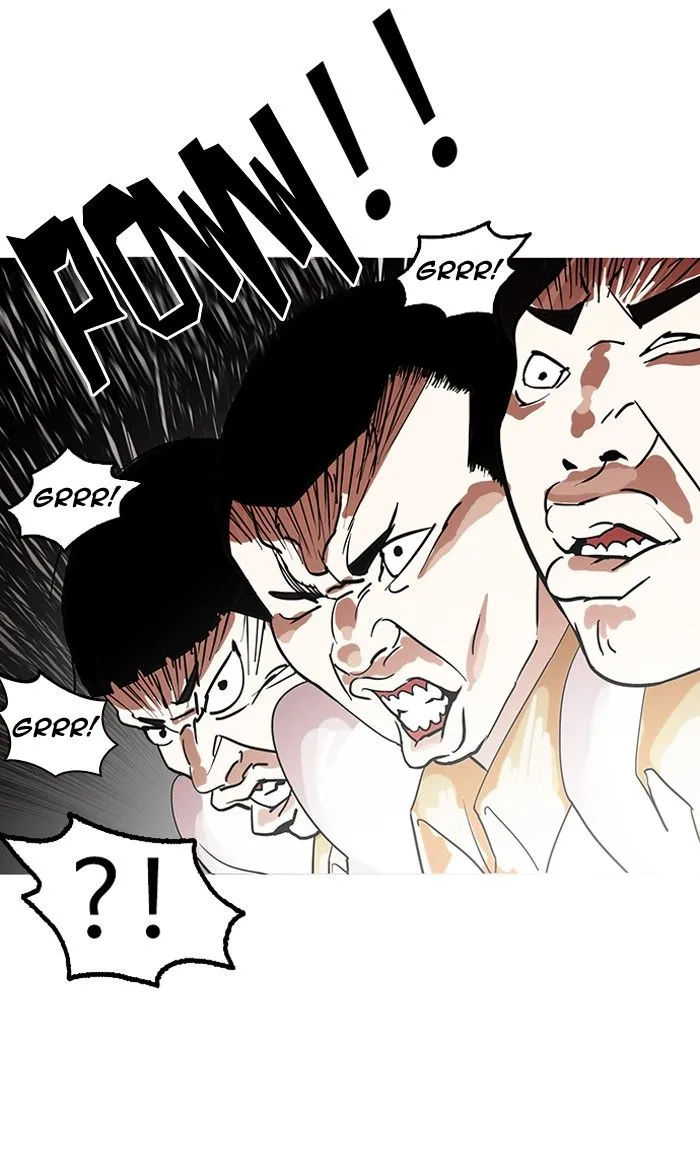Lookism (Bookmanga) Mangakakalot X Chapter 140 Page 48