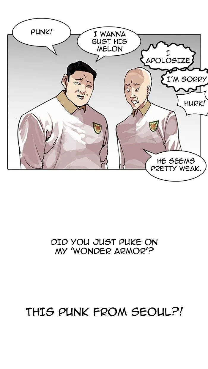 Lookism (Bookmanga) Mangakakalot X Chapter 140 Page 6
