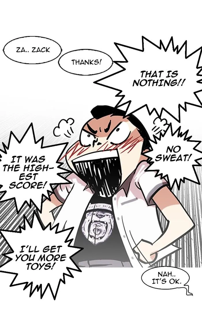 Lookism (Bookmanga) Mangakakalot X Chapter 140 Page 70