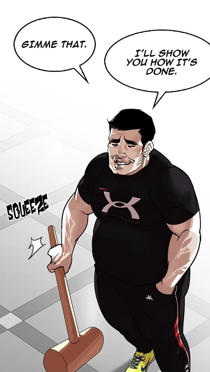 Lookism (Bookmanga) Mangakakalot X Chapter 140 Page 74