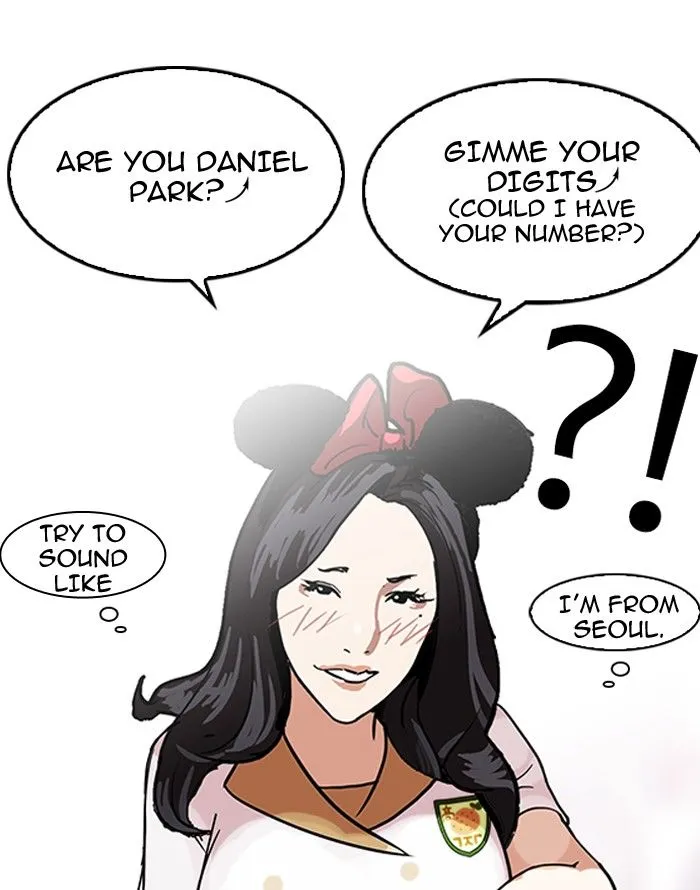 Lookism (Bookmanga) Mangakakalot X Chapter 140 Page 90