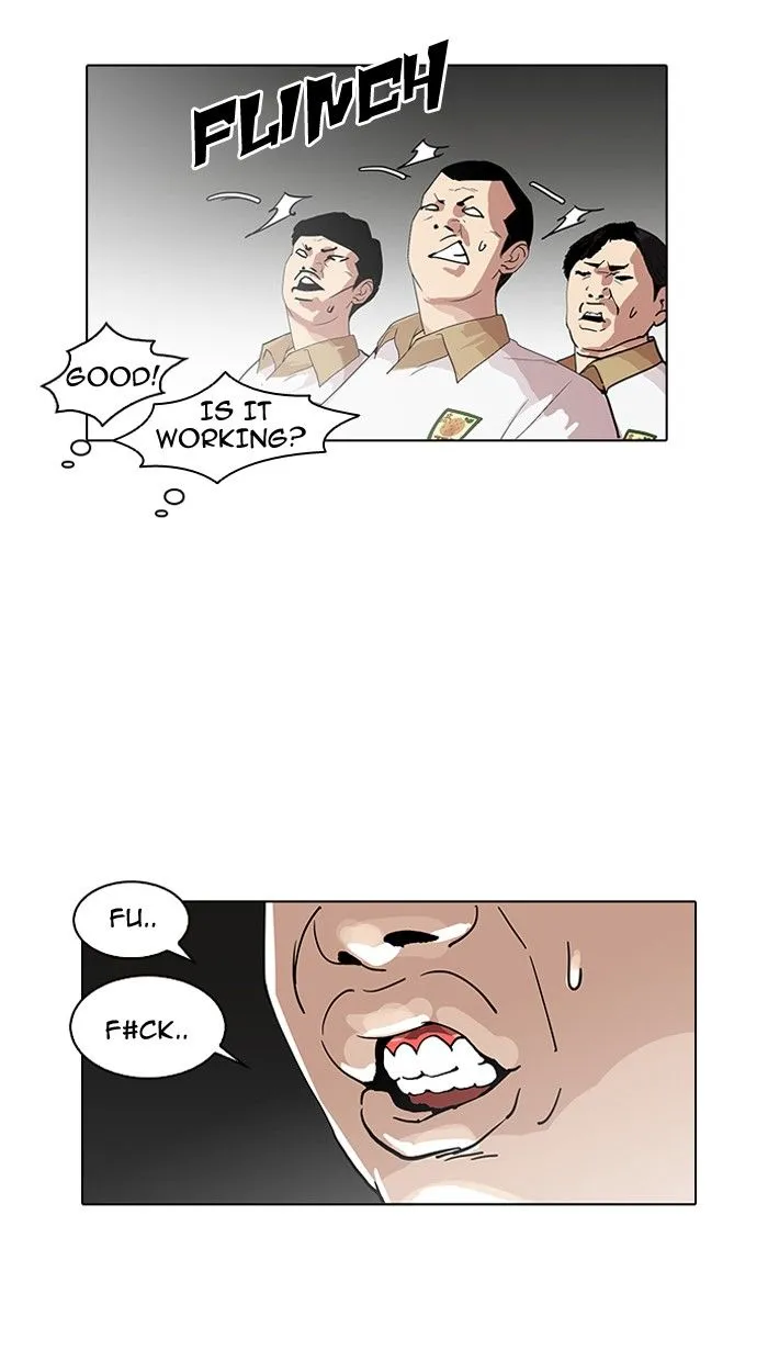 Lookism (Bookmanga) Mangakakalot X Chapter 141 Page 33