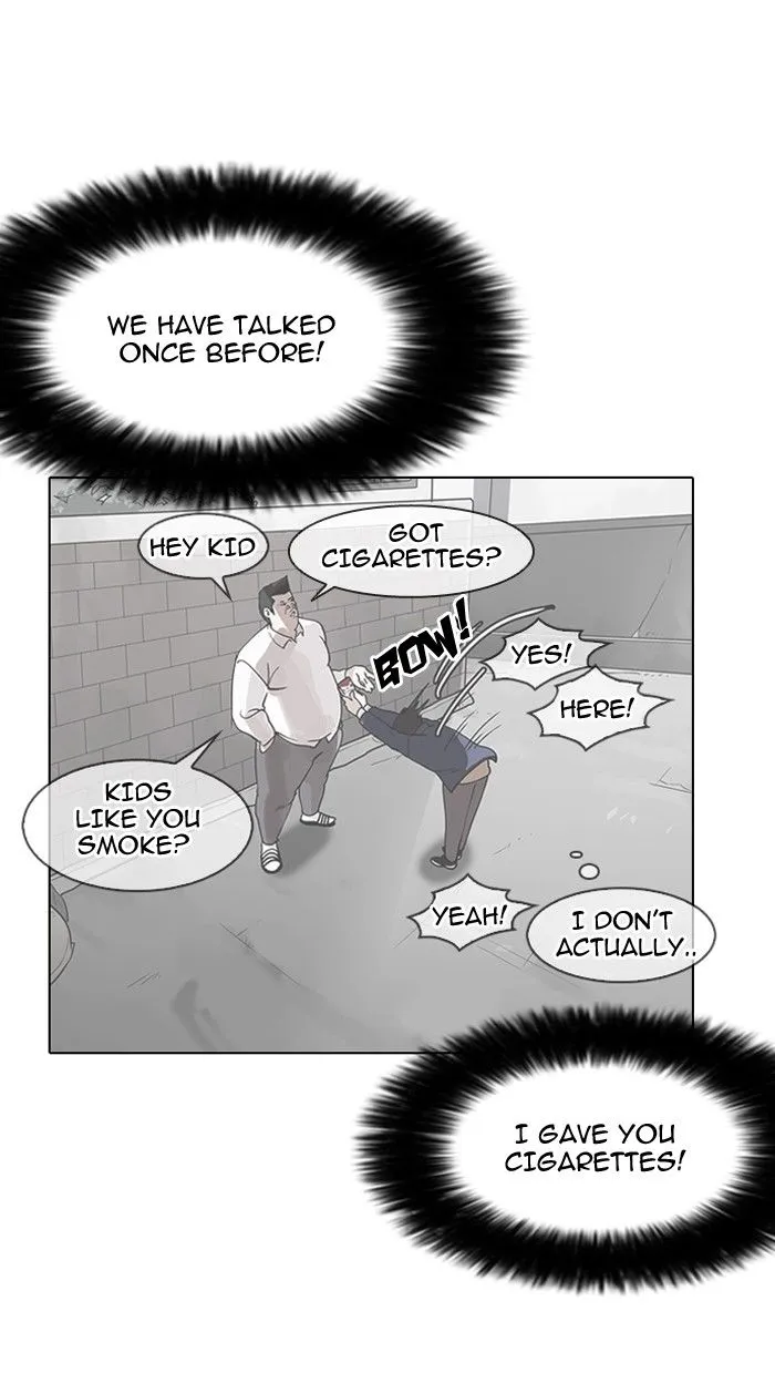 Lookism (Bookmanga) Mangakakalot X Chapter 141 Page 48