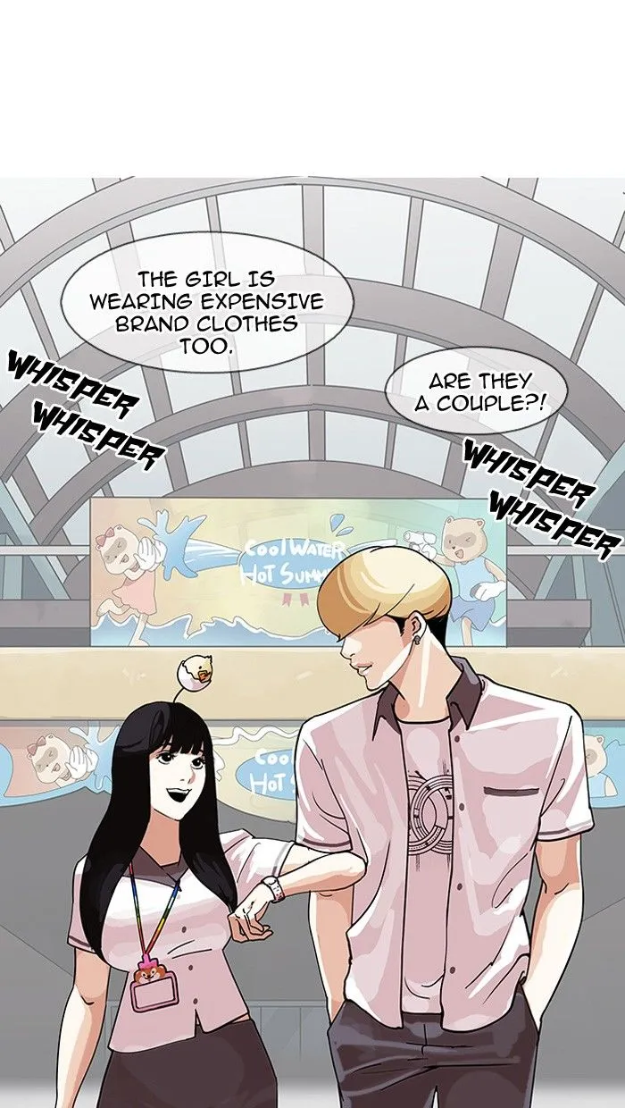 Lookism (Bookmanga) Mangakakalot X Chapter 141 Page 62