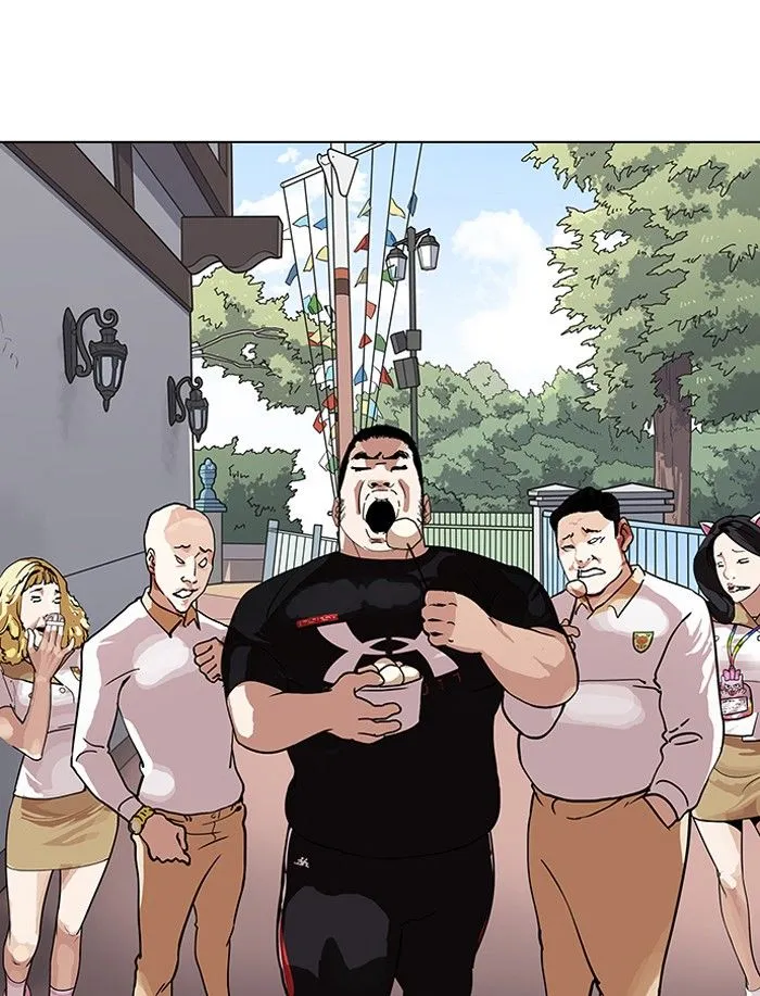 Lookism (Bookmanga) Mangakakalot X Chapter 141 Page 97