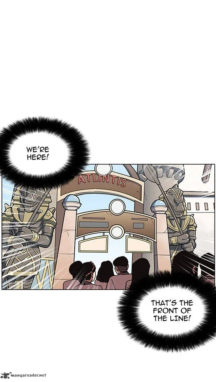 Lookism (Bookmanga) Mangakakalot X Chapter 142 Page 108
