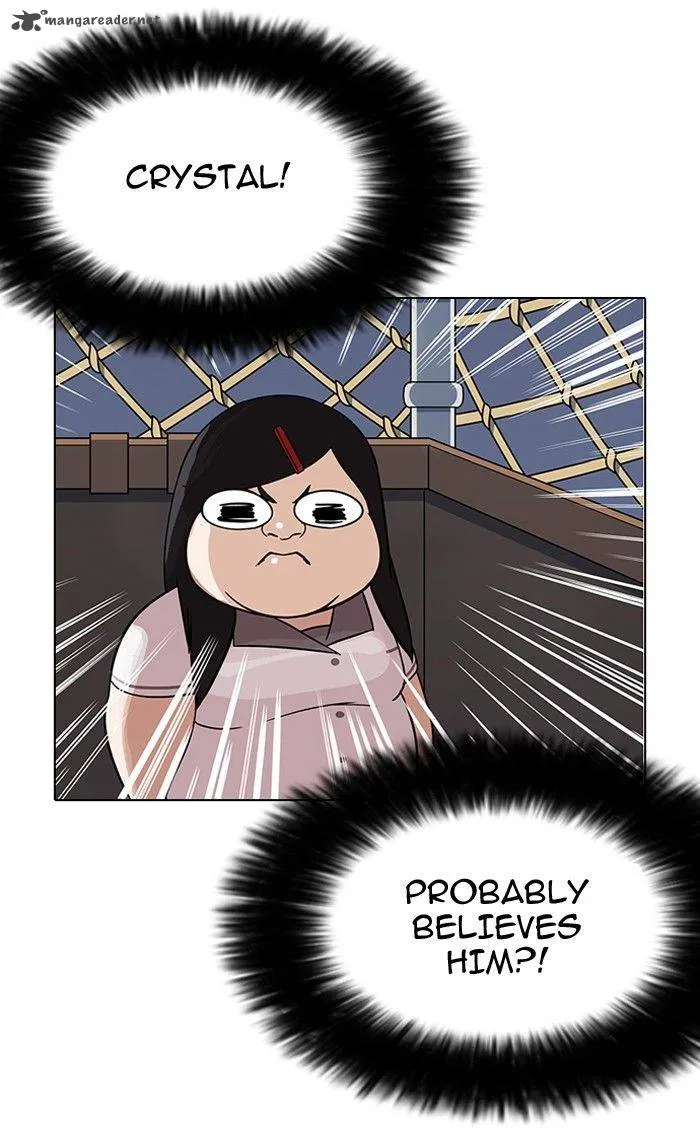 Lookism (Bookmanga) Mangakakalot X Chapter 142 Page 23