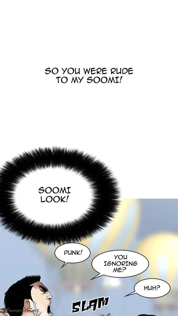 Lookism (Bookmanga) Mangakakalot X Chapter 142 Page 54