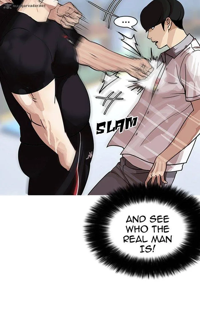 Lookism (Bookmanga) Mangakakalot X Chapter 142 Page 55